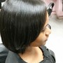 Versatile Sew In