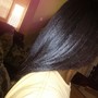 Closure Sew In