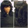 Lace Quick Weaves