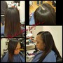 Closure Sew In