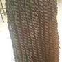 Hair purchase 12" bundle