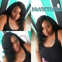 VERSATILE SEW-IN