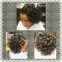 Perm Rod set