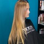 Keratin Treatment