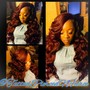 Versatile Sew In