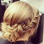 Updo