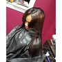 Lace Frontal Wig Reinstall