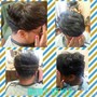 Men's Cut