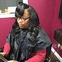 Lace Frontal Wig Reinstall