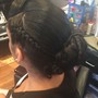 Flat Twists