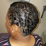 Relaxer  or  Perm / Styles