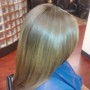 ROOT  COLOR TOUCH-UP