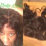 Perm Rod/ Flexi Rod/ Spiral Rod Set