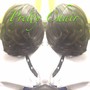 Perm Rod / Flexi Rod Set