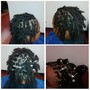 LOC STYLING