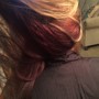 Semi Permanent Color