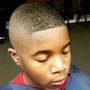 Teen cut