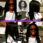 Lace Closure Sew In