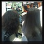 Brazilian Blowout