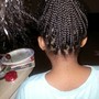 Feed-in Braids