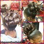 Updo