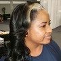 Closure Quick weave