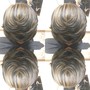 Updo