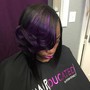 Lace Closure Sew In