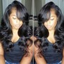 Lace Closure Sew In