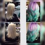 Single Process Color/Balayage