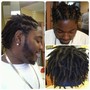 Men's Braids