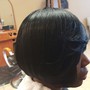 Relaxer sides (add on)