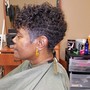 Relaxer sides (add on)