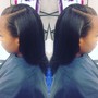 Closure Sew In