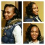 Sew in remover