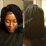 Comb Twist