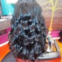 Waist Lenth soft Loc Extensions