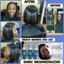 Sew-in takeout with new Sew-in