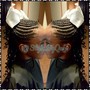 Crochet Braids (Touch Up)