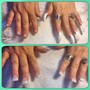 Manicure - Buff / No Polish