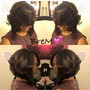 Traditional Sew in