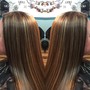 Full Balayage