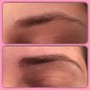 Eyebrow Shaping over 3 months