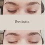 Eyebrow Tweeze