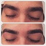 Eyebrow Shaping over 3 months