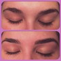 Eyelash Extension Removal