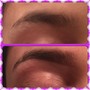 Eyebrow Shaping over 3 months