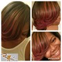 Partial Highlights