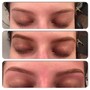 Eyebrow Shaping over 3 months