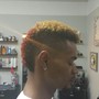 Natural Cut